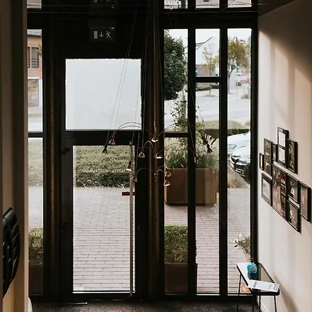 מלון Koeckhofs Neerpelt