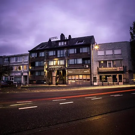 Koeckhofs 4* Neerpelt